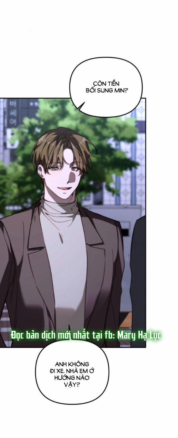 Ly Hôn Thì Dễ, Yêu Đương Mới Khó 30.1 trang 27