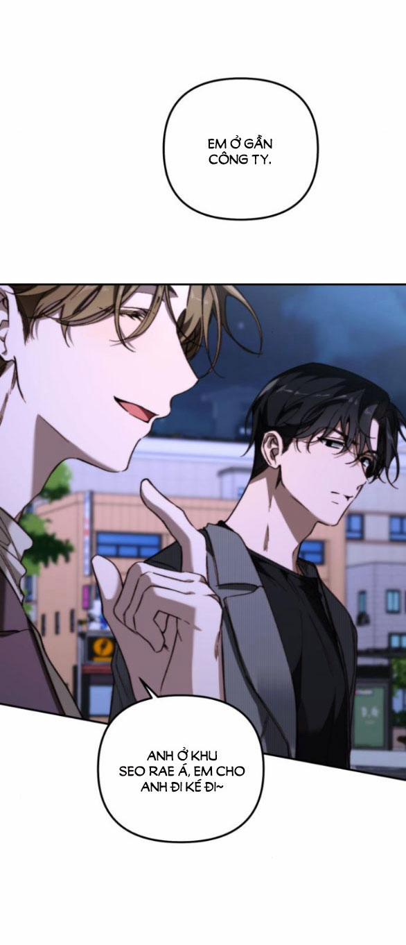 Ly Hôn Thì Dễ, Yêu Đương Mới Khó 30.1 trang 28