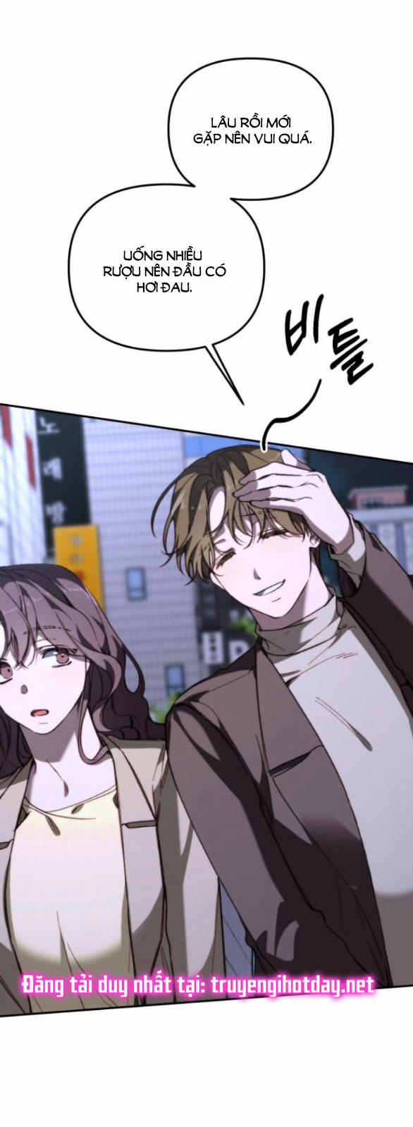 Ly Hôn Thì Dễ, Yêu Đương Mới Khó 30.1 trang 29