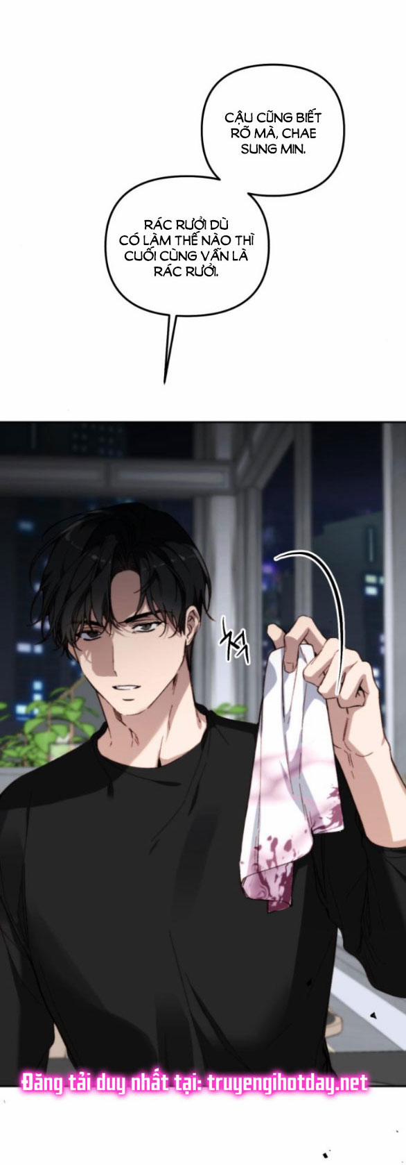 Ly Hôn Thì Dễ, Yêu Đương Mới Khó 30.1 trang 3