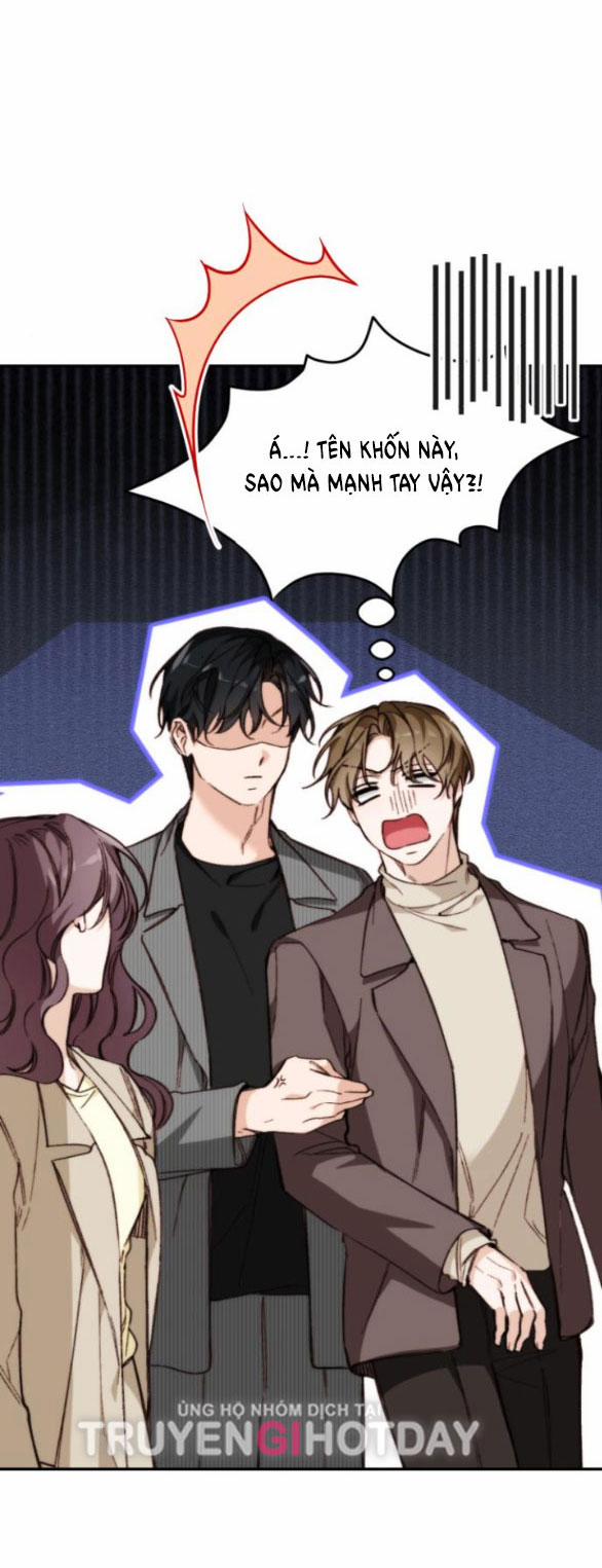 Ly Hôn Thì Dễ, Yêu Đương Mới Khó 30.1 trang 31