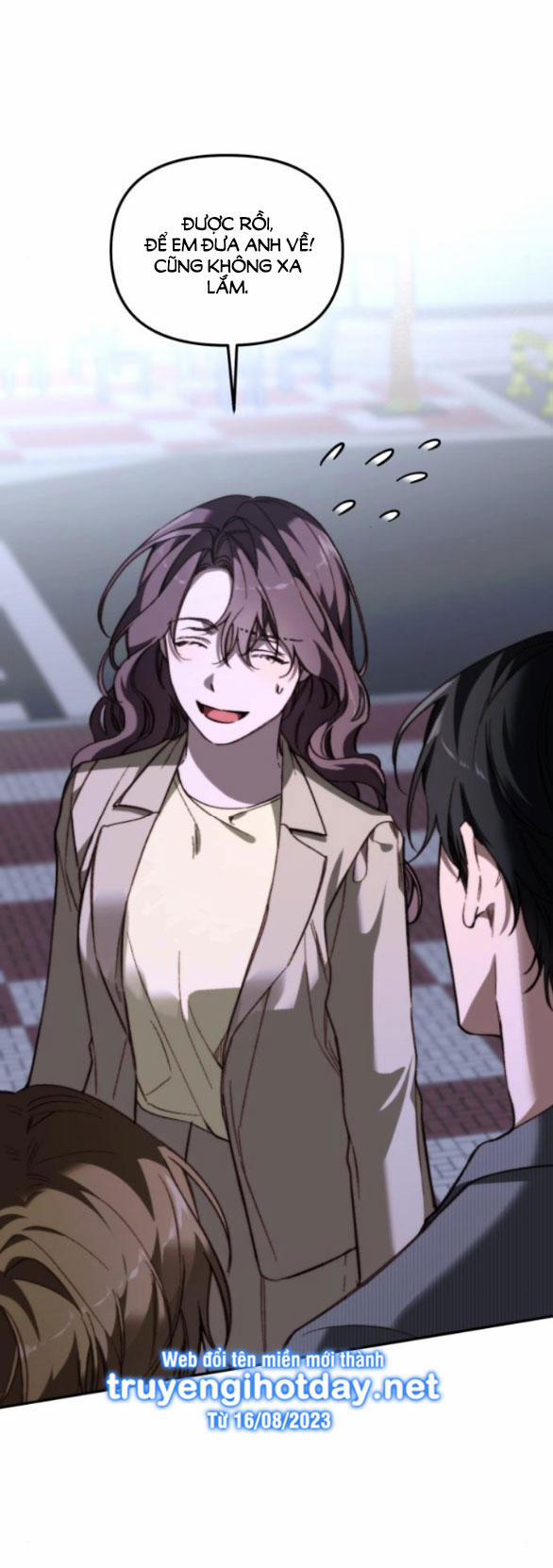 Ly Hôn Thì Dễ, Yêu Đương Mới Khó 30.1 trang 34