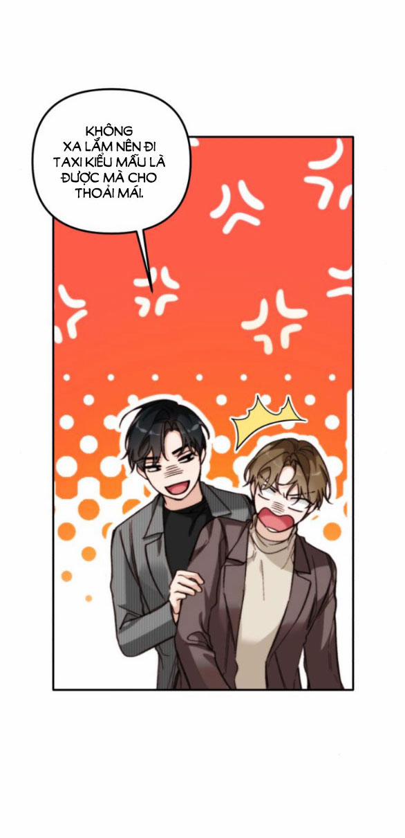 Ly Hôn Thì Dễ, Yêu Đương Mới Khó 30.1 trang 35