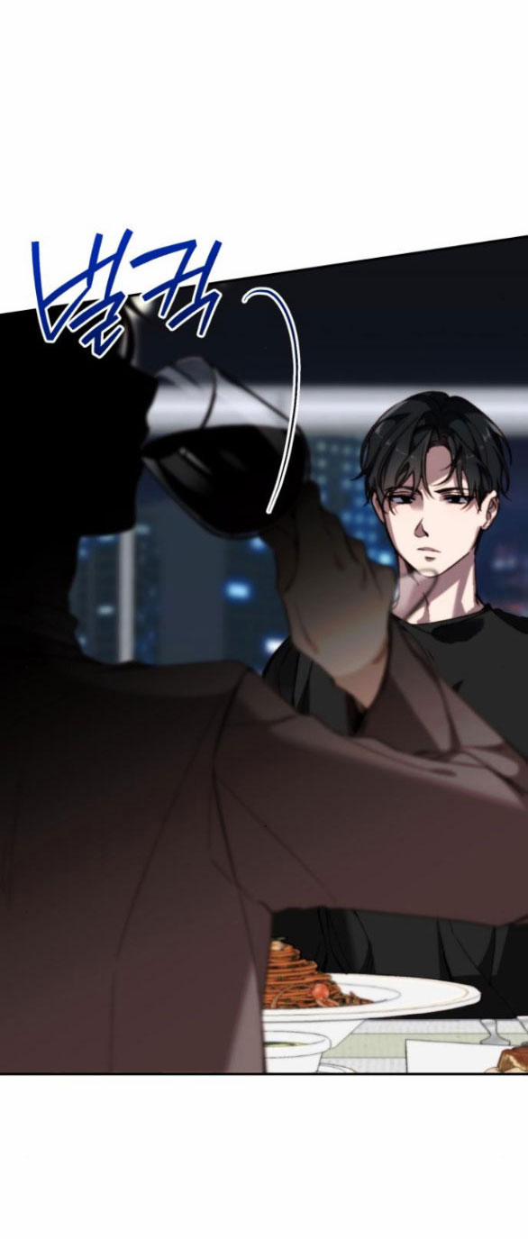 Ly Hôn Thì Dễ, Yêu Đương Mới Khó 30.1 trang 6