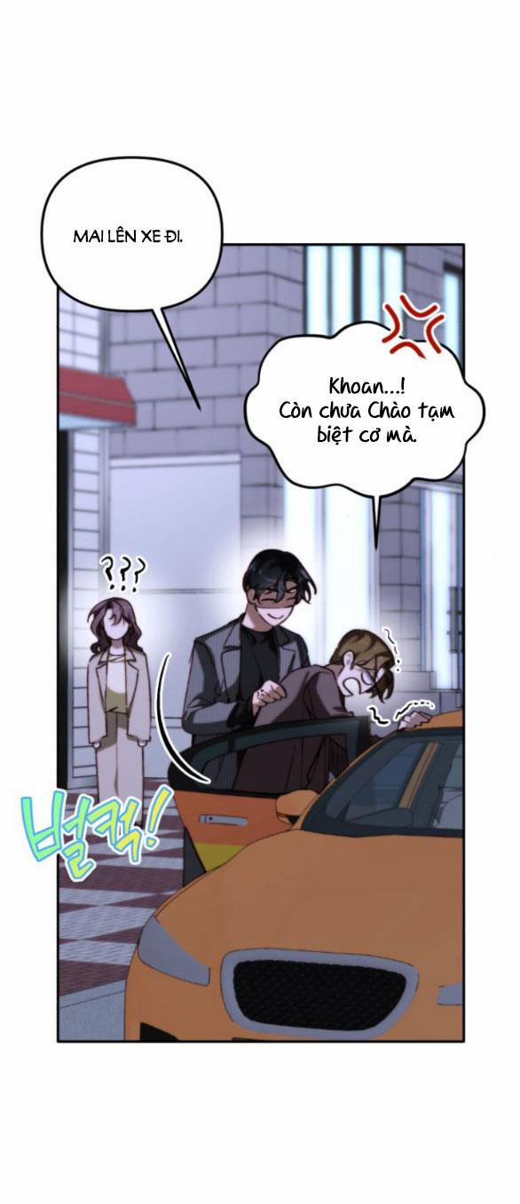 Ly Hôn Thì Dễ, Yêu Đương Mới Khó 30.2 trang 1