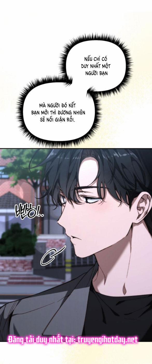 Ly Hôn Thì Dễ, Yêu Đương Mới Khó 30.2 trang 10