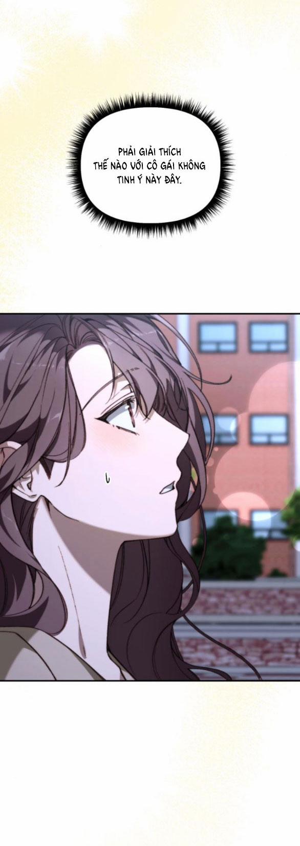 Ly Hôn Thì Dễ, Yêu Đương Mới Khó 30.2 trang 11