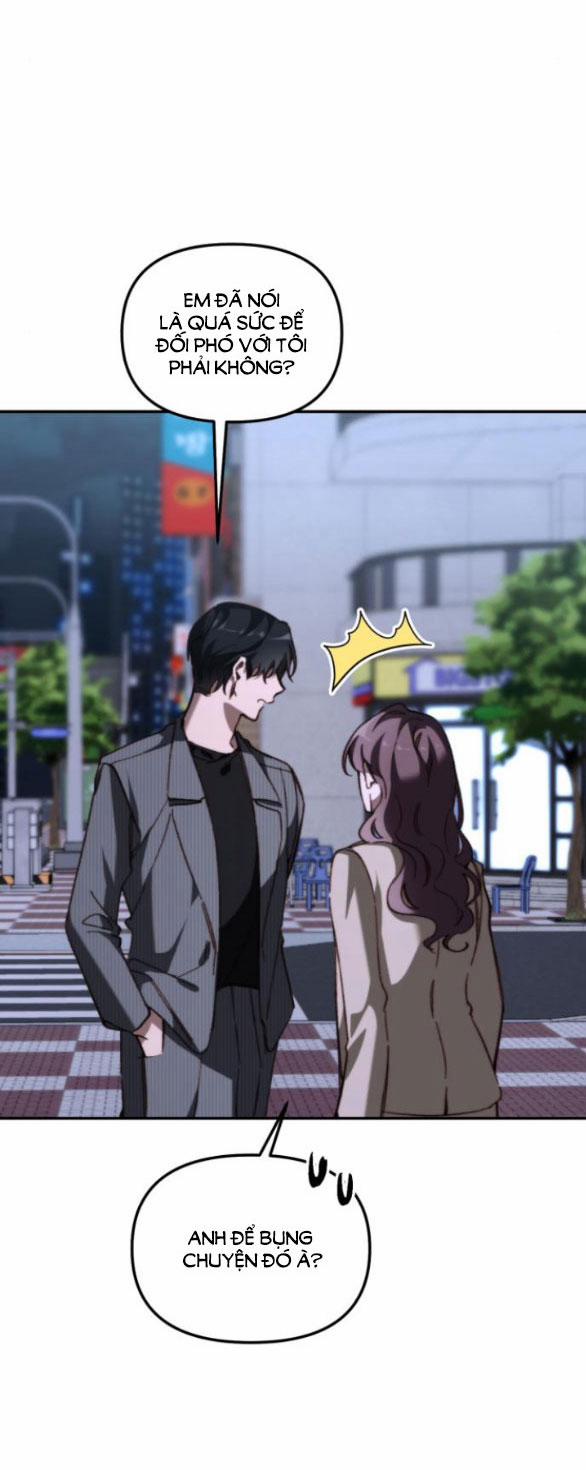 Ly Hôn Thì Dễ, Yêu Đương Mới Khó 30.2 trang 13