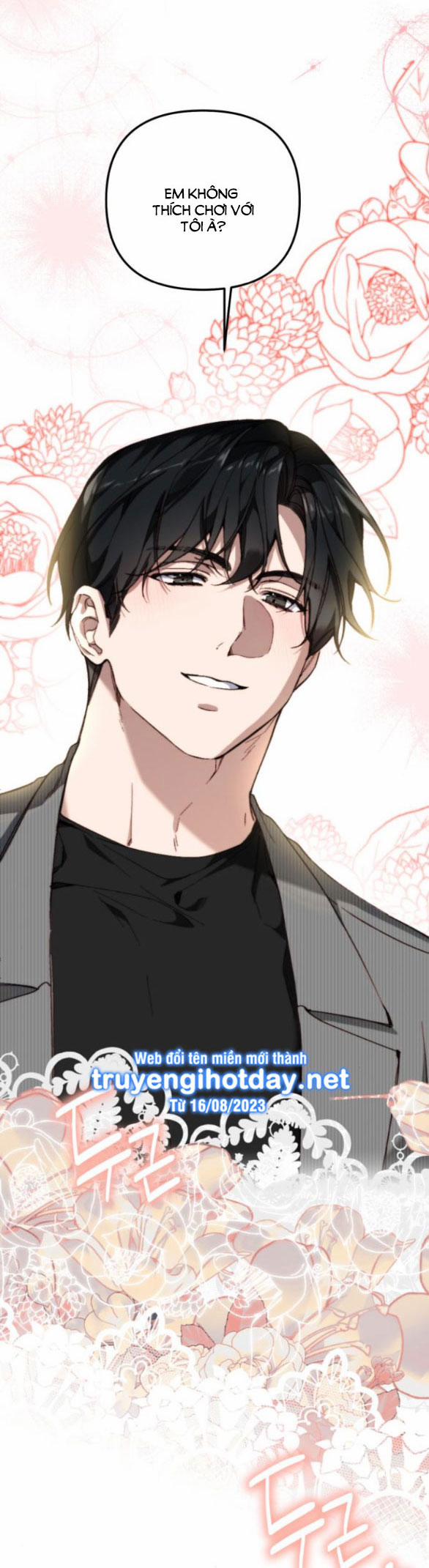 Ly Hôn Thì Dễ, Yêu Đương Mới Khó 30.2 trang 15