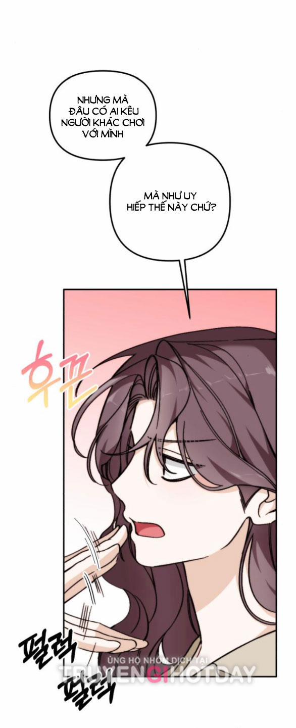 Ly Hôn Thì Dễ, Yêu Đương Mới Khó 30.2 trang 22