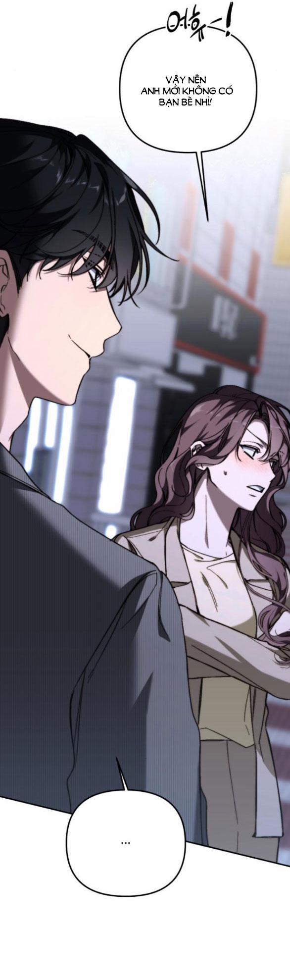 Ly Hôn Thì Dễ, Yêu Đương Mới Khó 30.2 trang 23