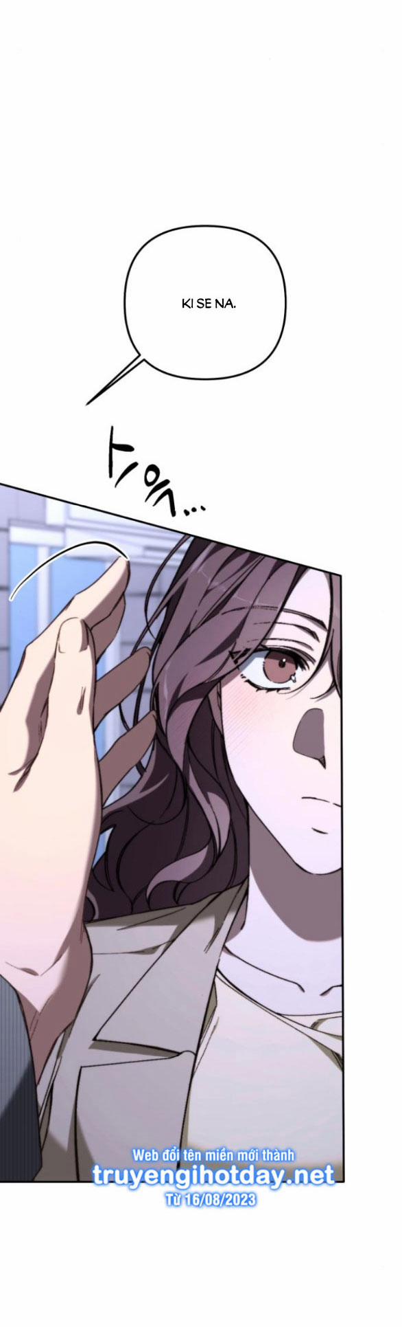 Ly Hôn Thì Dễ, Yêu Đương Mới Khó 30.2 trang 24