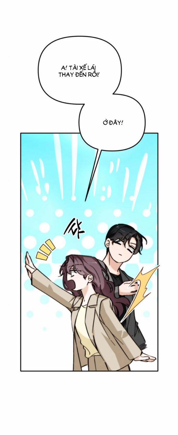 Ly Hôn Thì Dễ, Yêu Đương Mới Khó 30.2 trang 25