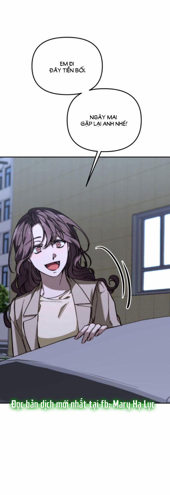 Ly Hôn Thì Dễ, Yêu Đương Mới Khó 30.2 trang 26