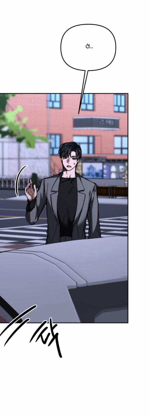 Ly Hôn Thì Dễ, Yêu Đương Mới Khó 30.2 trang 27