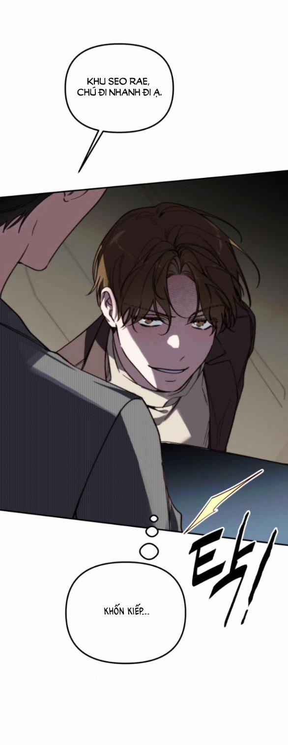 Ly Hôn Thì Dễ, Yêu Đương Mới Khó 30.2 trang 3