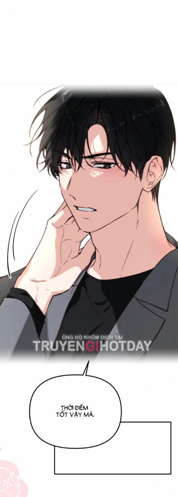 Ly Hôn Thì Dễ, Yêu Đương Mới Khó 30.2 trang 30