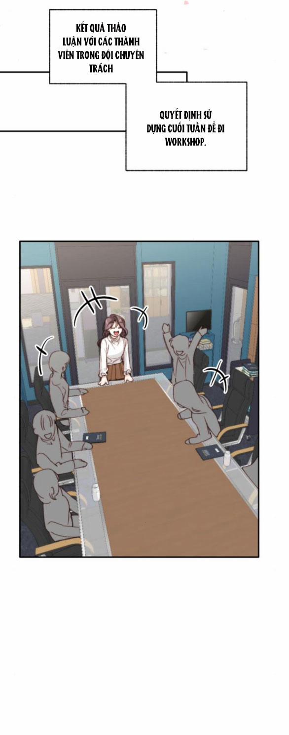 Ly Hôn Thì Dễ, Yêu Đương Mới Khó 30.2 trang 32