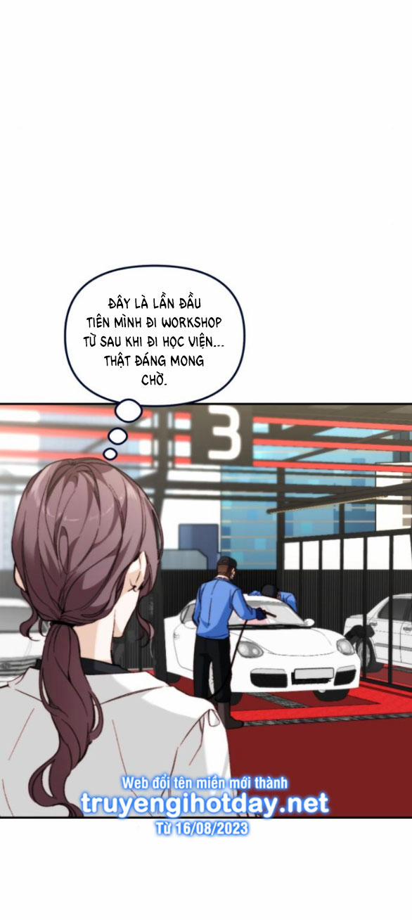 Ly Hôn Thì Dễ, Yêu Đương Mới Khó 30.2 trang 33