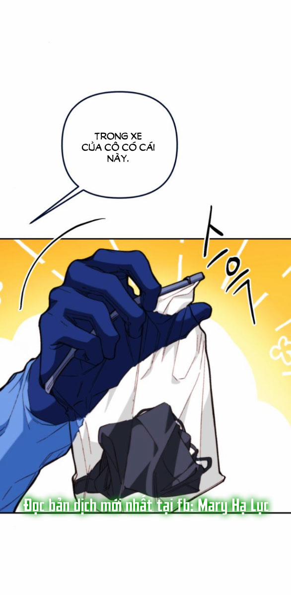 Ly Hôn Thì Dễ, Yêu Đương Mới Khó 30.2 trang 35