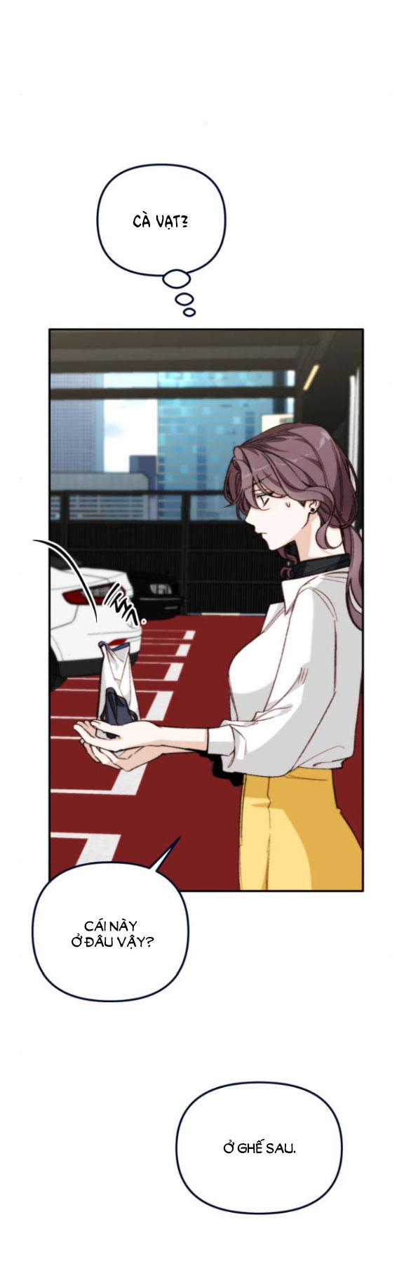 Ly Hôn Thì Dễ, Yêu Đương Mới Khó 30.2 trang 36