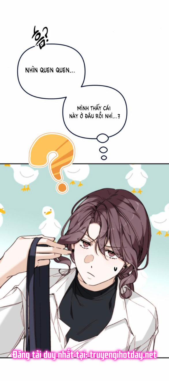 Ly Hôn Thì Dễ, Yêu Đương Mới Khó 30.2 trang 37