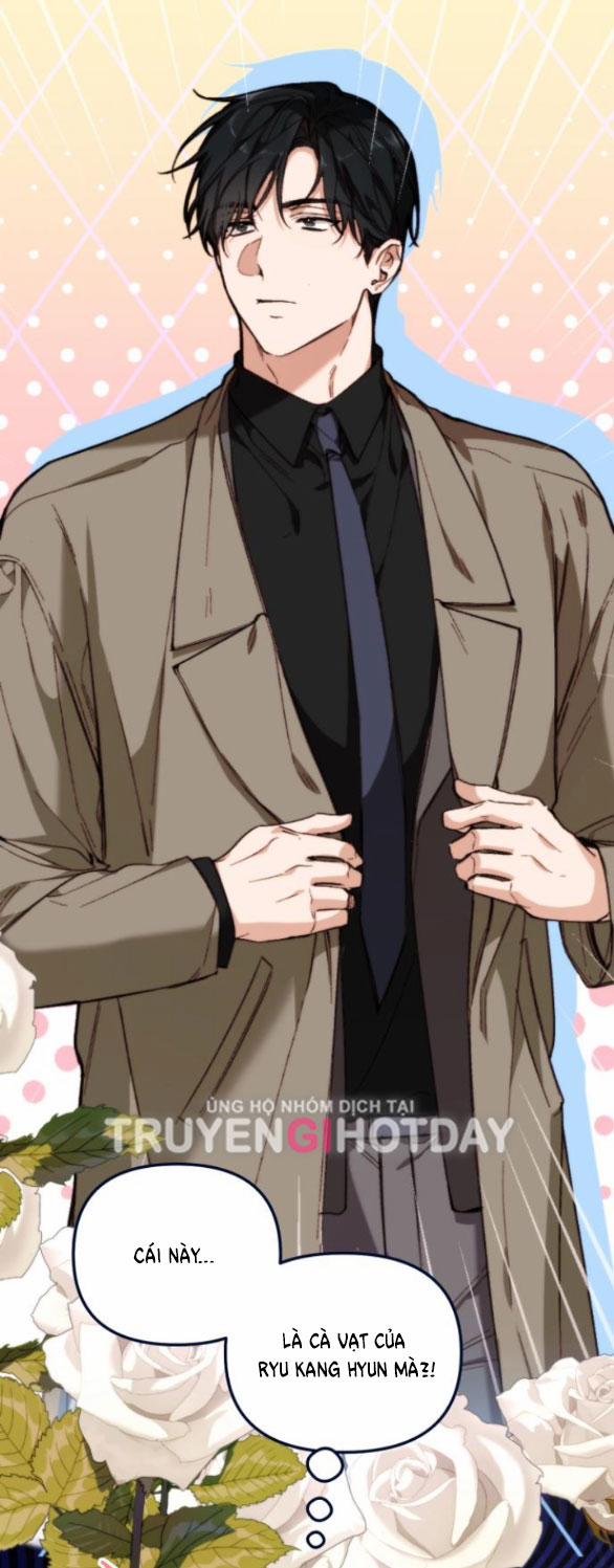 Ly Hôn Thì Dễ, Yêu Đương Mới Khó 30.2 trang 39