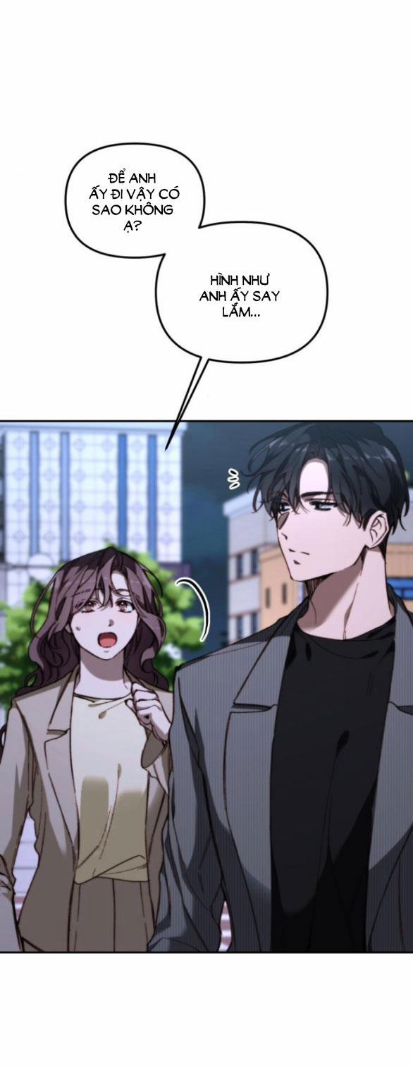 Ly Hôn Thì Dễ, Yêu Đương Mới Khó 30.2 trang 5