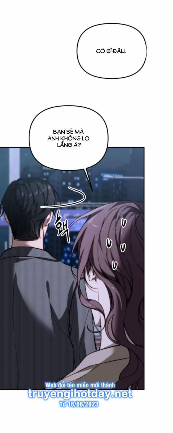 Ly Hôn Thì Dễ, Yêu Đương Mới Khó 30.2 trang 6