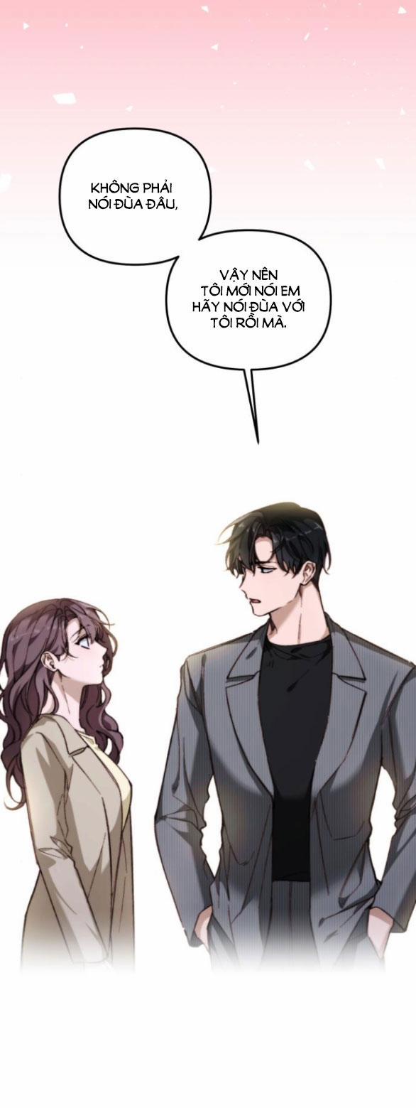 Ly Hôn Thì Dễ, Yêu Đương Mới Khó 30.2 trang 9