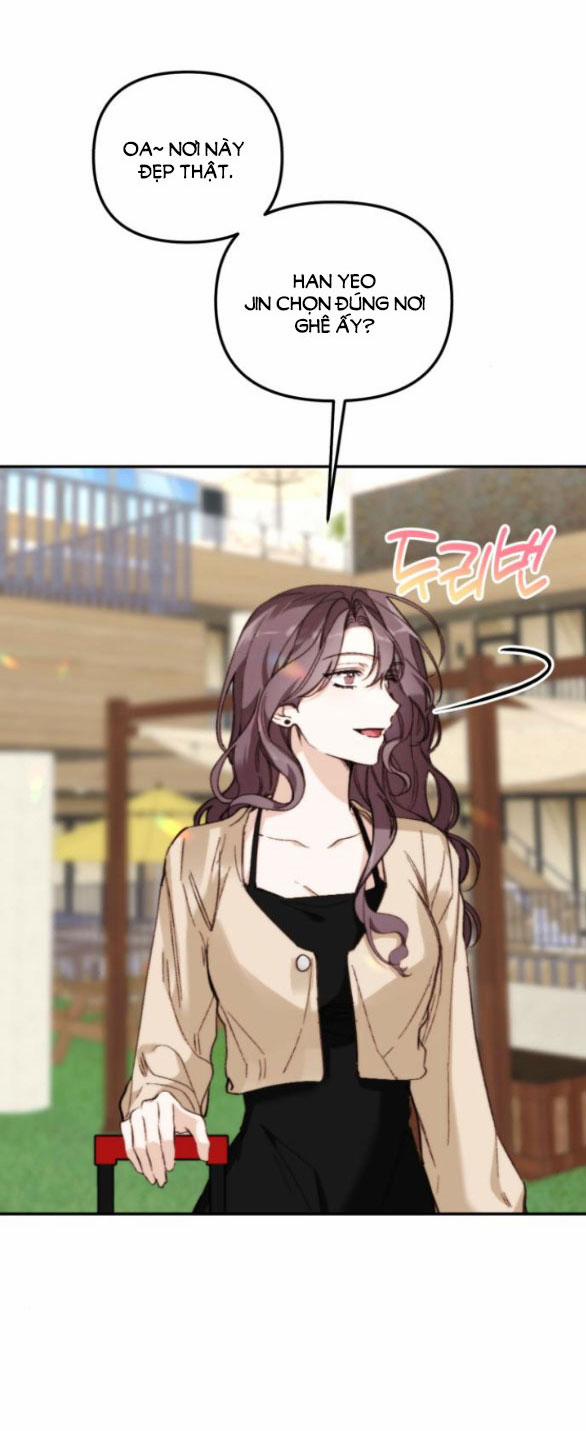 Ly Hôn Thì Dễ, Yêu Đương Mới Khó 31.1 trang 1