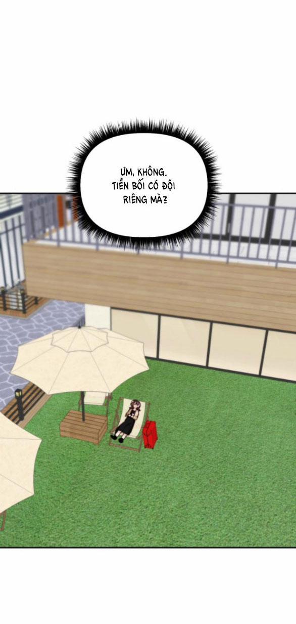 Ly Hôn Thì Dễ, Yêu Đương Mới Khó 31.1 trang 12