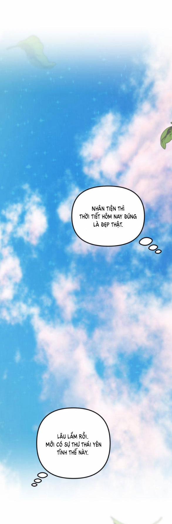 Ly Hôn Thì Dễ, Yêu Đương Mới Khó 31.1 trang 14