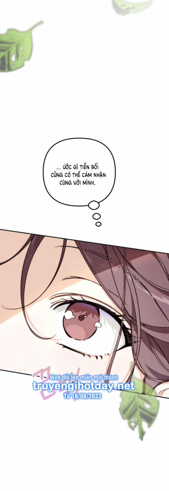 Ly Hôn Thì Dễ, Yêu Đương Mới Khó 31.1 trang 15