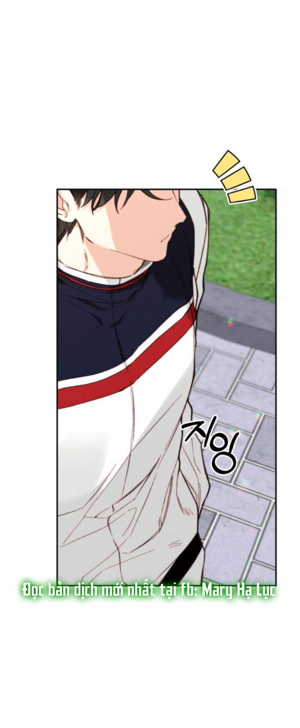 Ly Hôn Thì Dễ, Yêu Đương Mới Khó 31.1 trang 17