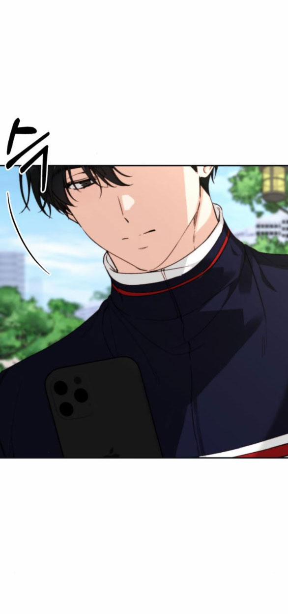 Ly Hôn Thì Dễ, Yêu Đương Mới Khó 31.1 trang 18