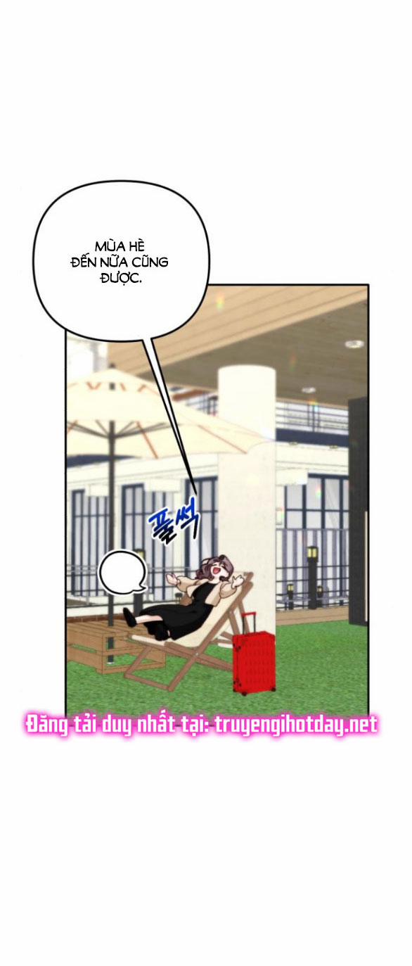 Ly Hôn Thì Dễ, Yêu Đương Mới Khó 31.1 trang 2