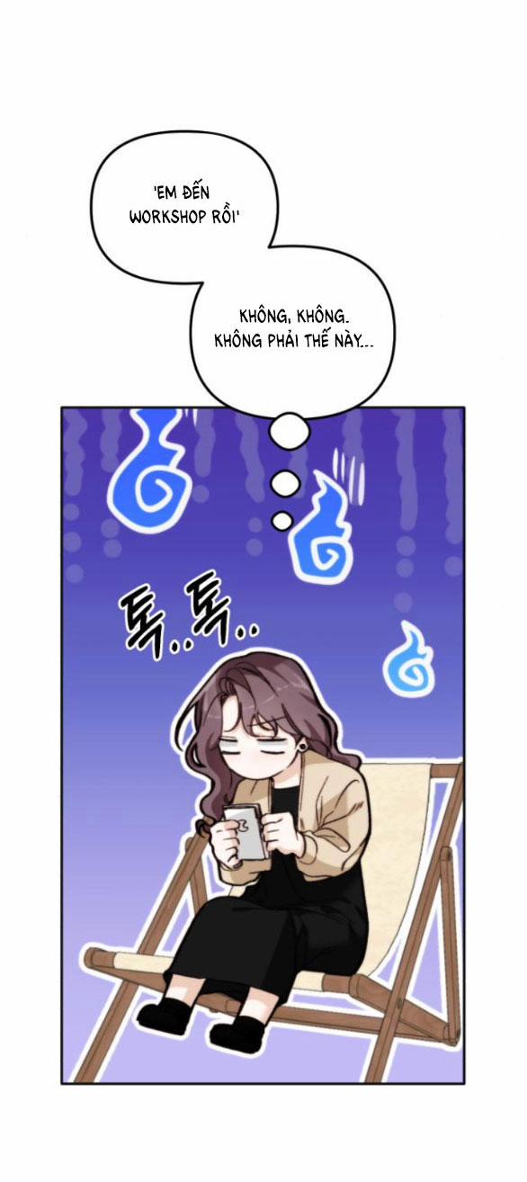 Ly Hôn Thì Dễ, Yêu Đương Mới Khó 31.1 trang 20