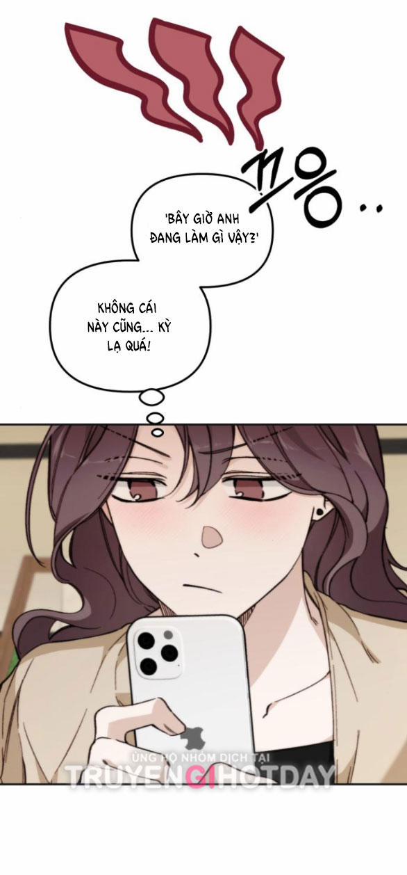 Ly Hôn Thì Dễ, Yêu Đương Mới Khó 31.1 trang 21