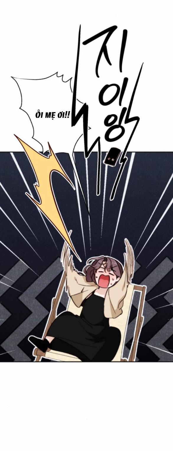 Ly Hôn Thì Dễ, Yêu Đương Mới Khó 31.1 trang 22