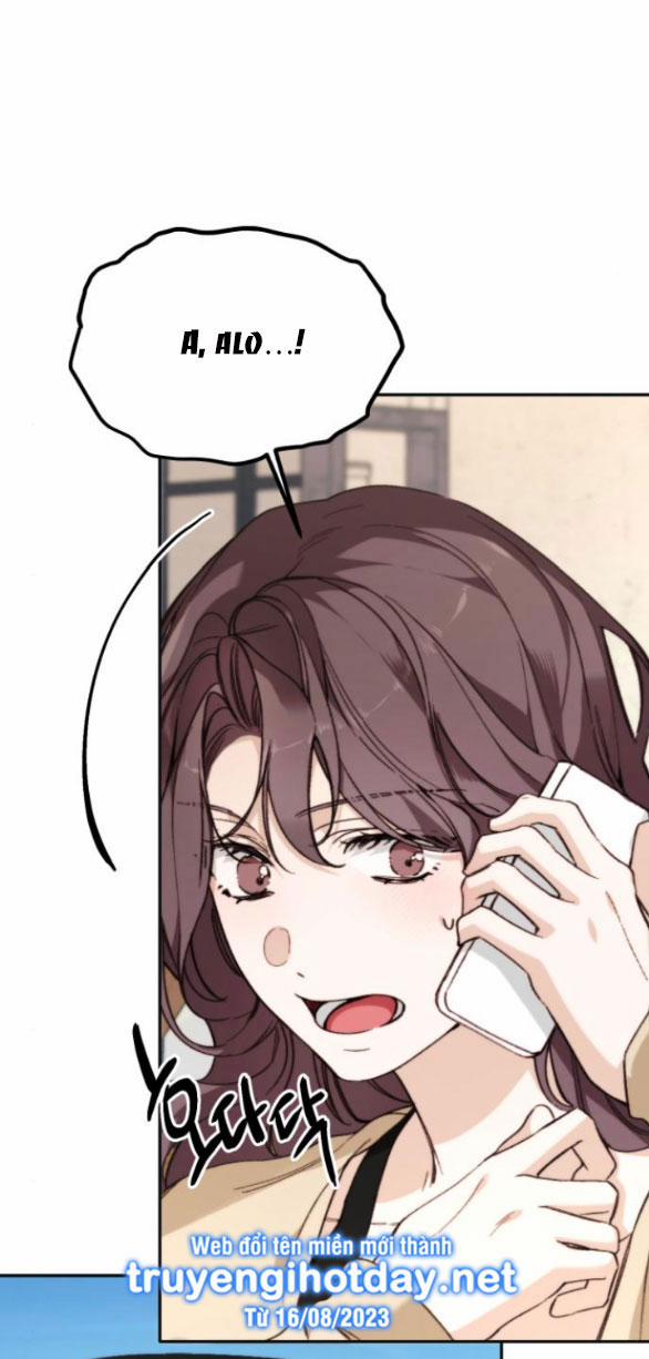 Ly Hôn Thì Dễ, Yêu Đương Mới Khó 31.1 trang 23