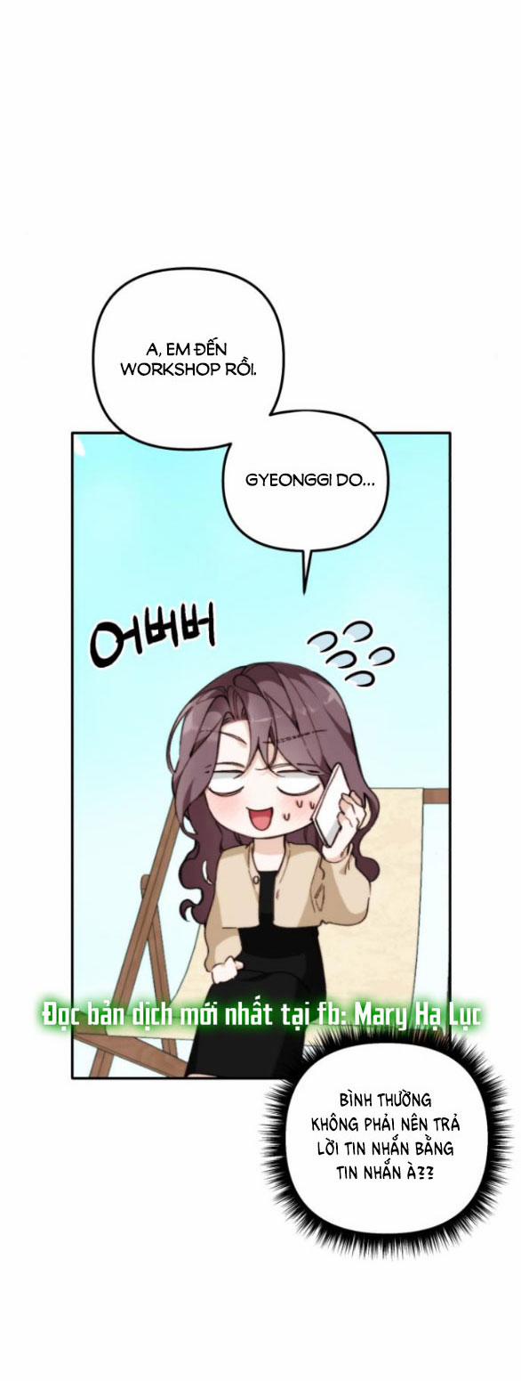 Ly Hôn Thì Dễ, Yêu Đương Mới Khó 31.1 trang 25