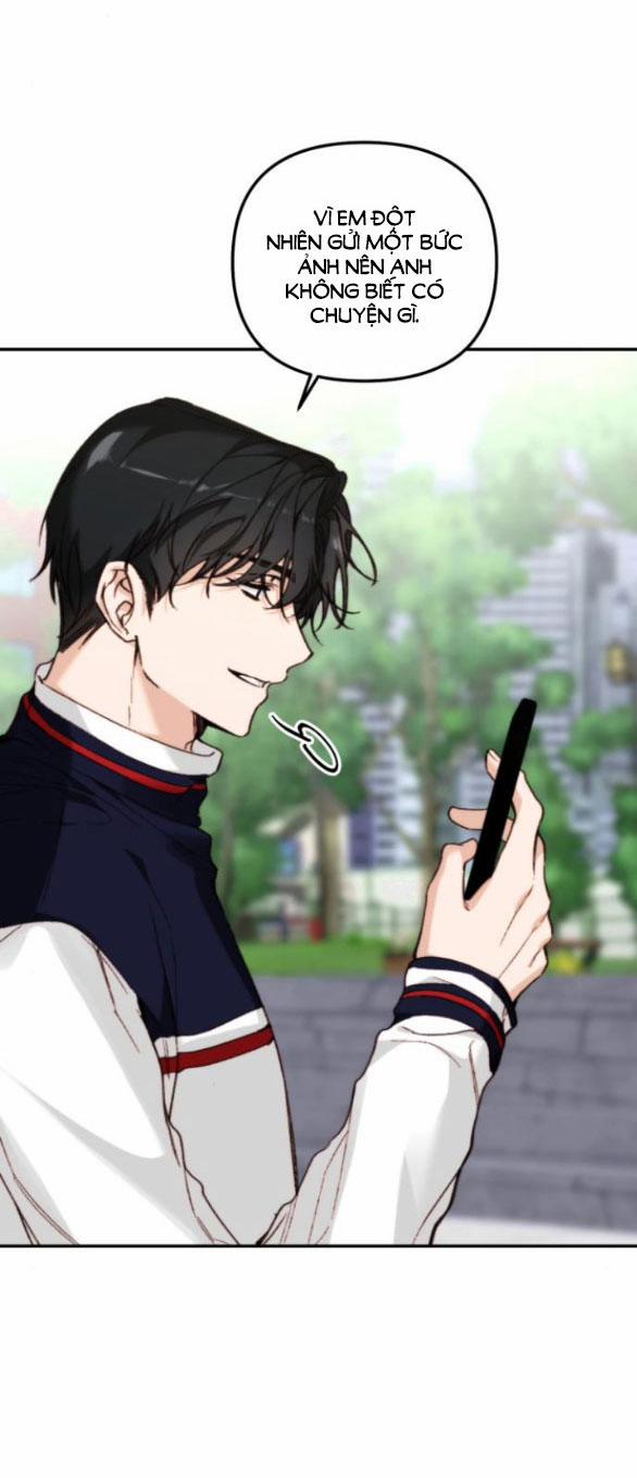 Ly Hôn Thì Dễ, Yêu Đương Mới Khó 31.1 trang 26