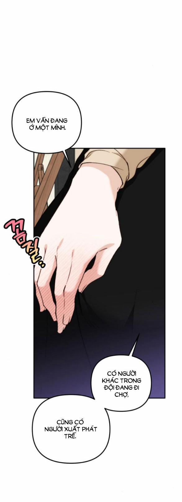 Ly Hôn Thì Dễ, Yêu Đương Mới Khó 31.1 trang 28