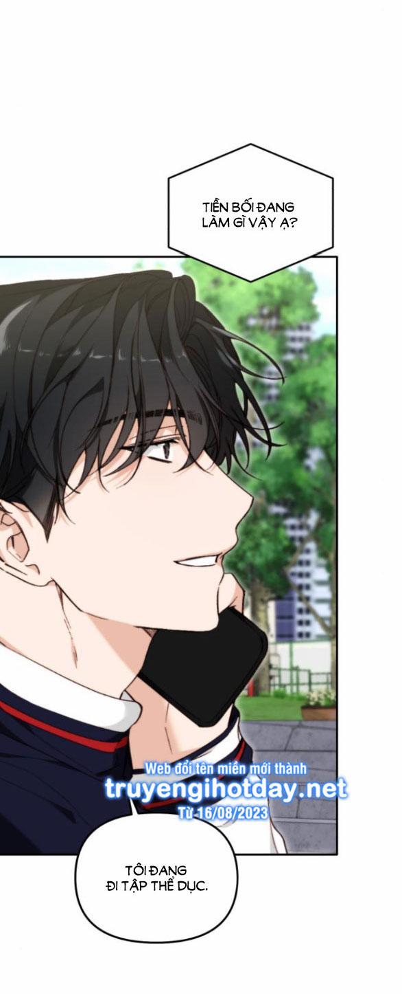 Ly Hôn Thì Dễ, Yêu Đương Mới Khó 31.1 trang 31