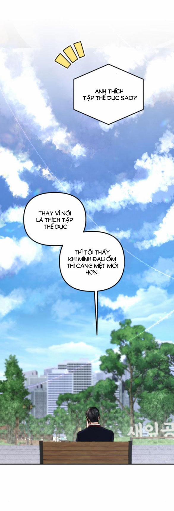 Ly Hôn Thì Dễ, Yêu Đương Mới Khó 31.1 trang 32