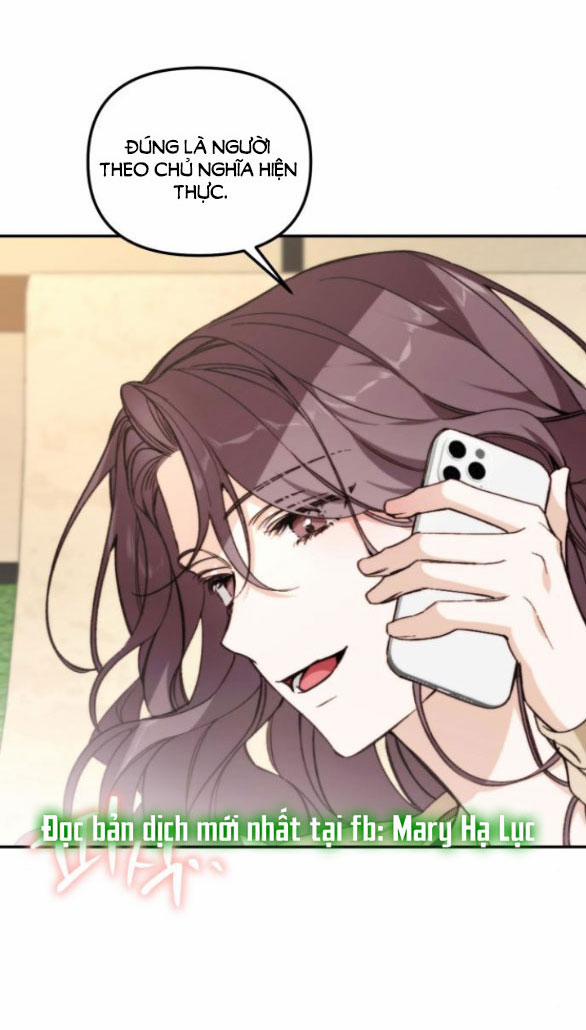 Ly Hôn Thì Dễ, Yêu Đương Mới Khó 31.1 trang 34