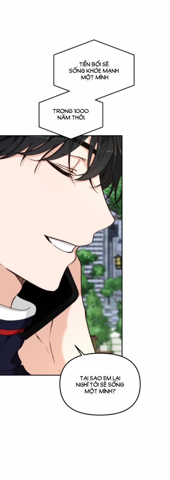 Ly Hôn Thì Dễ, Yêu Đương Mới Khó 31.1 trang 35