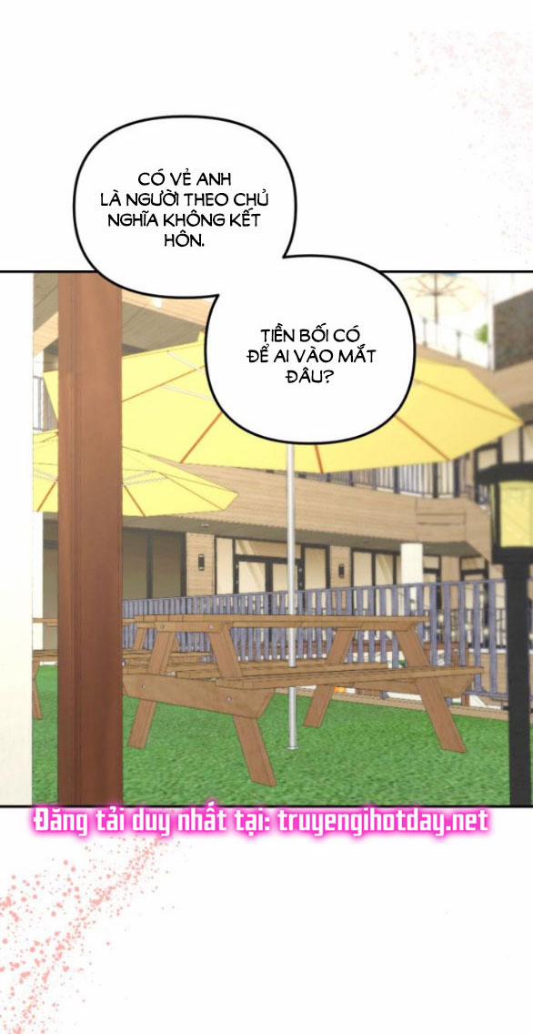 Ly Hôn Thì Dễ, Yêu Đương Mới Khó 31.1 trang 36