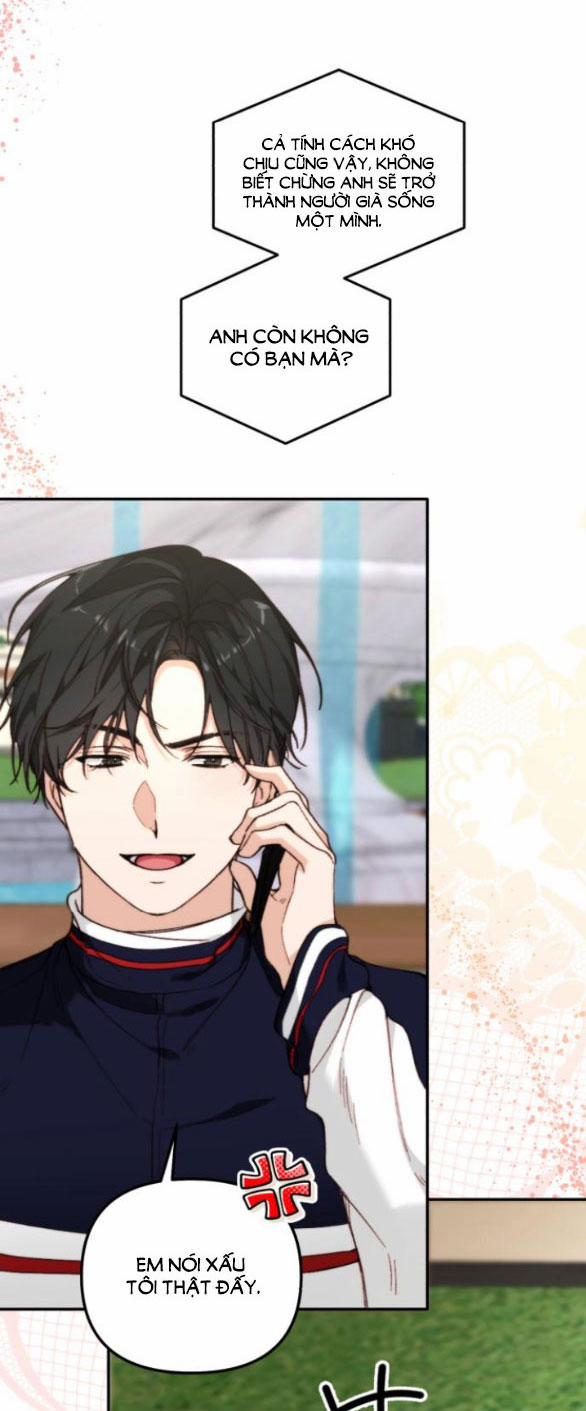 Ly Hôn Thì Dễ, Yêu Đương Mới Khó 31.1 trang 37